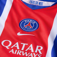 Maillot PSG Domicile 2026/27 Nike Stadium – Enfant