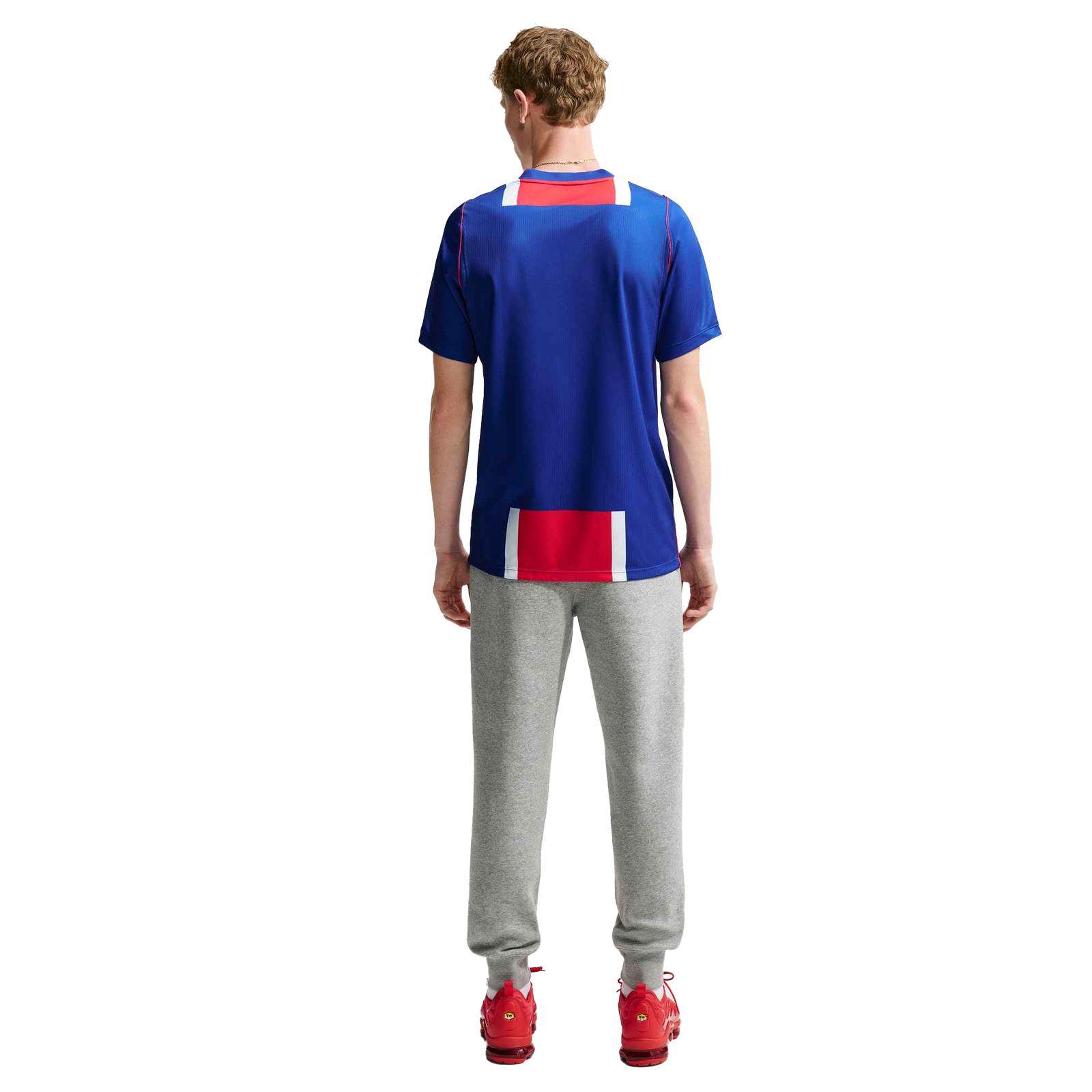 Maillot PSG Domicile 2026/27 Nike Stadium – Adulte