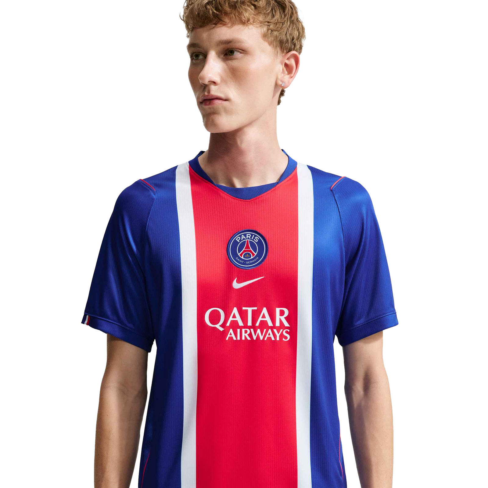 Maillot PSG Domicile 2026/27 Nike Stadium – Adulte