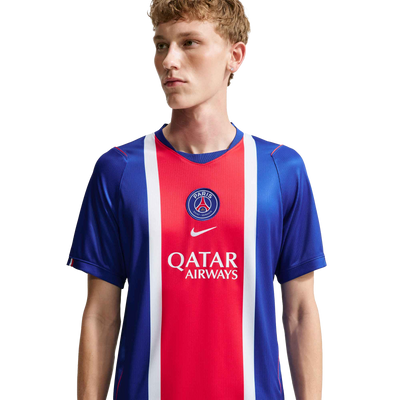 Maillot PSG Domicile 2026/27 Nike Stadium – Adulte