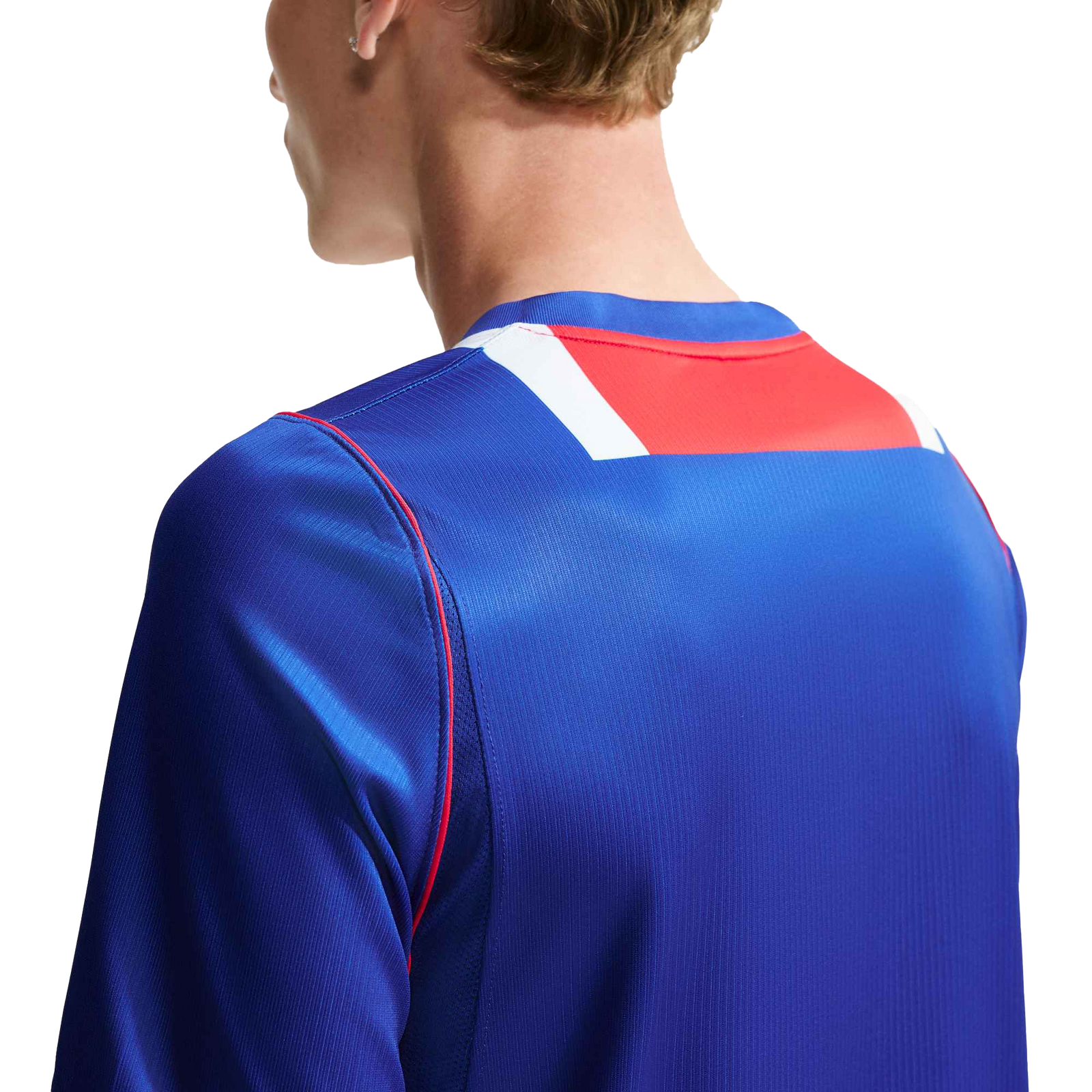 Maillot PSG Domicile 2026/27 Nike Stadium – Adulte