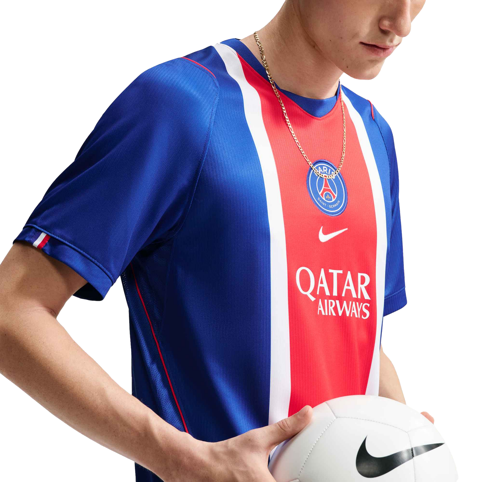 Maillot PSG Domicile 2026/27 Nike Stadium – Adulte