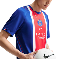 Maillot PSG Domicile 2026/27 Nike Stadium – Adulte