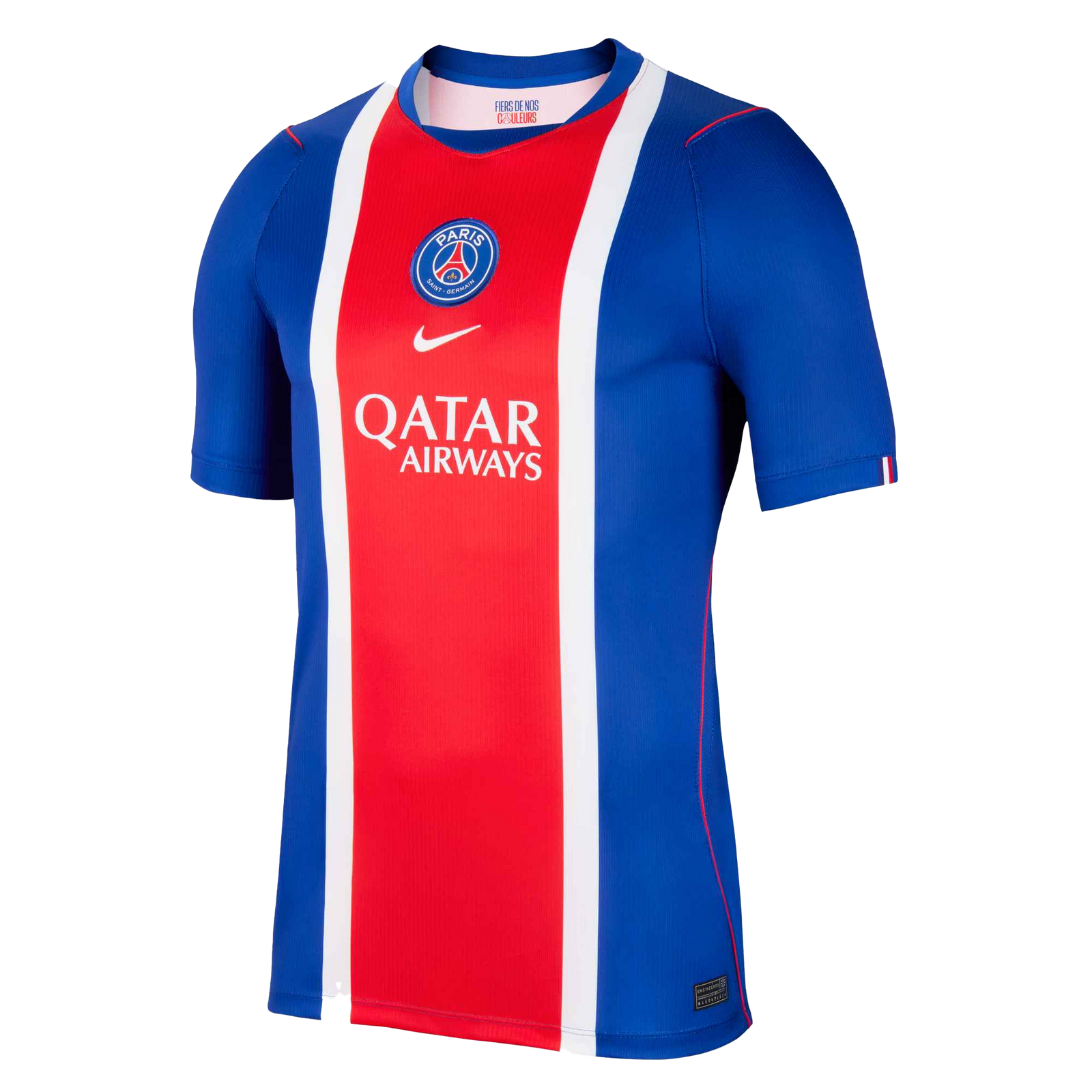 Maillot PSG Domicile 2026/27 Nike Stadium – Adulte