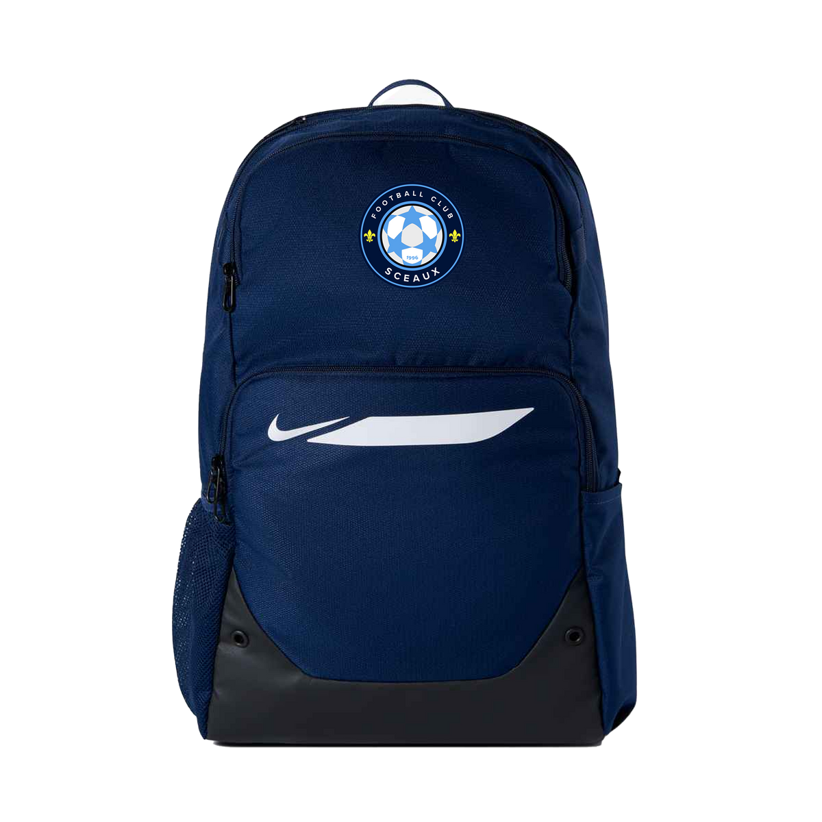 Sac à dos FC Sceaux Nike Academy Team – 30 L