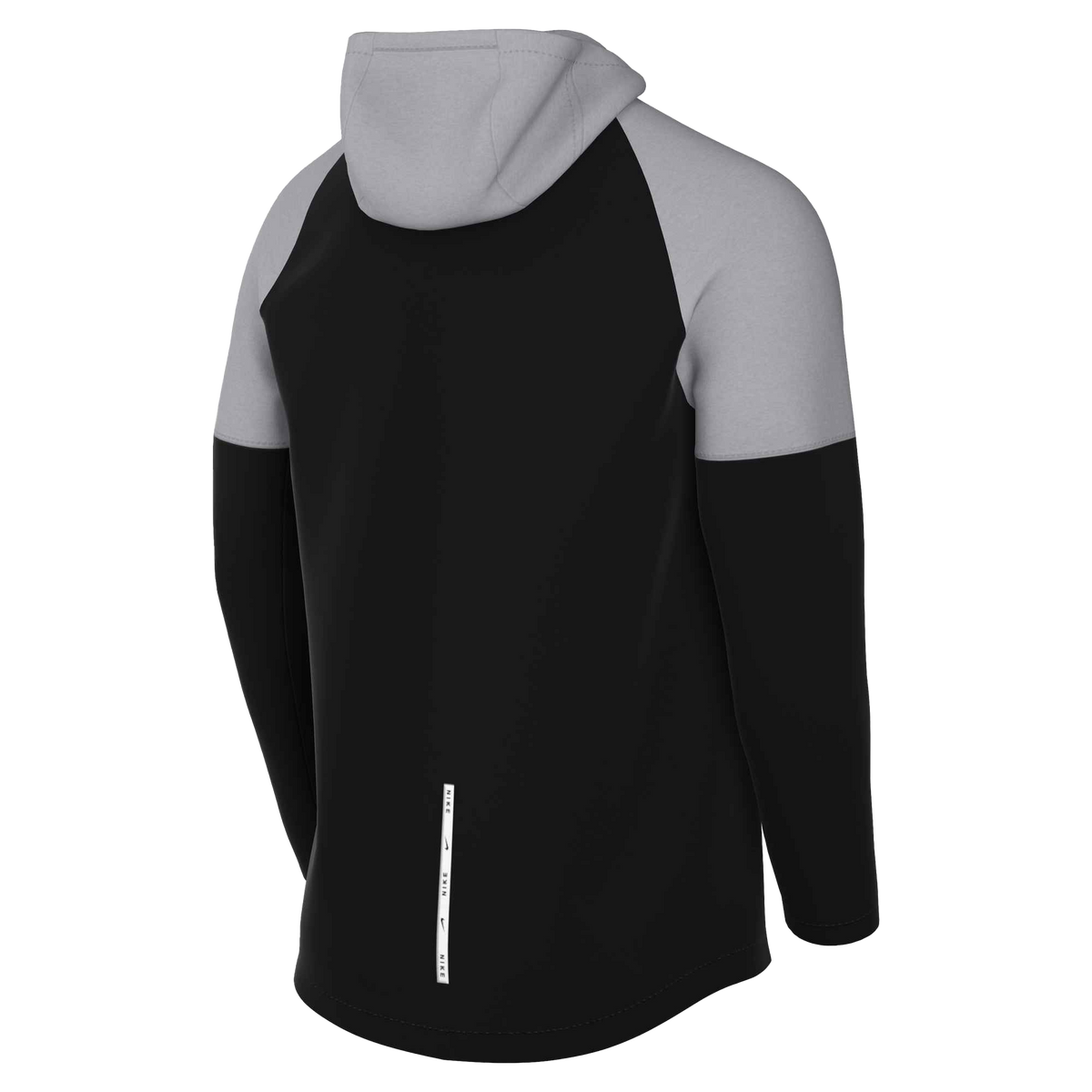 WOLF GREY/BLACK/WHITE