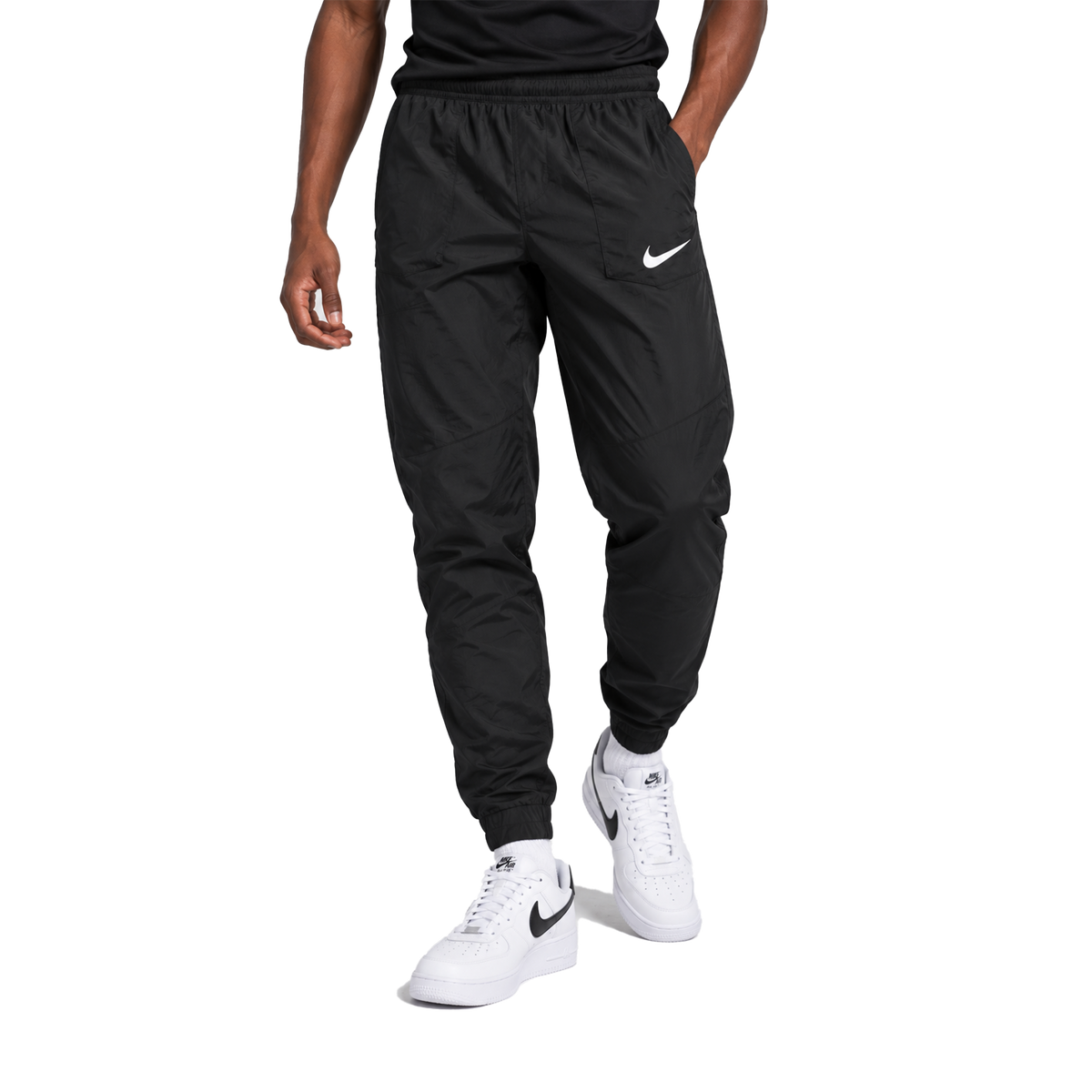 BLACK/WHITE