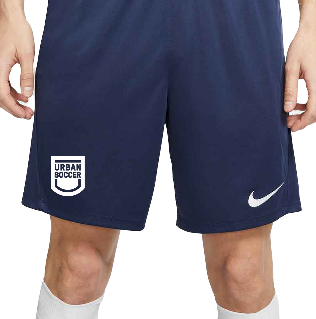 PERSONNALISATION - BLASON SHORT / PANTALON