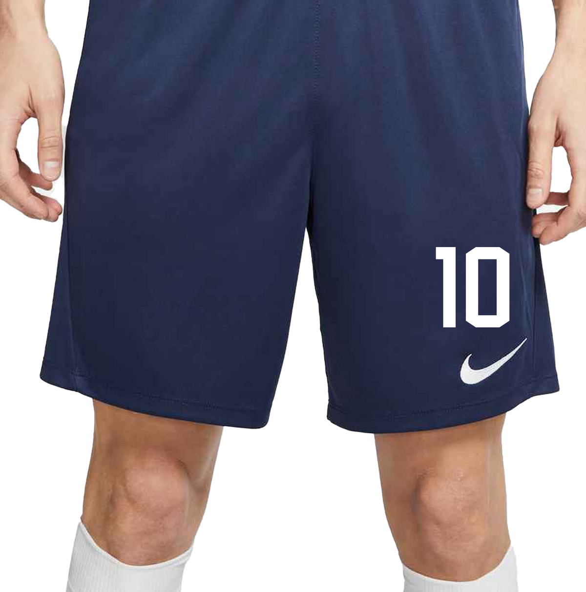 PERSONNALISATION - NUMERO SHORT