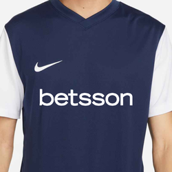 PERSONNALISATION - SPONSOR
