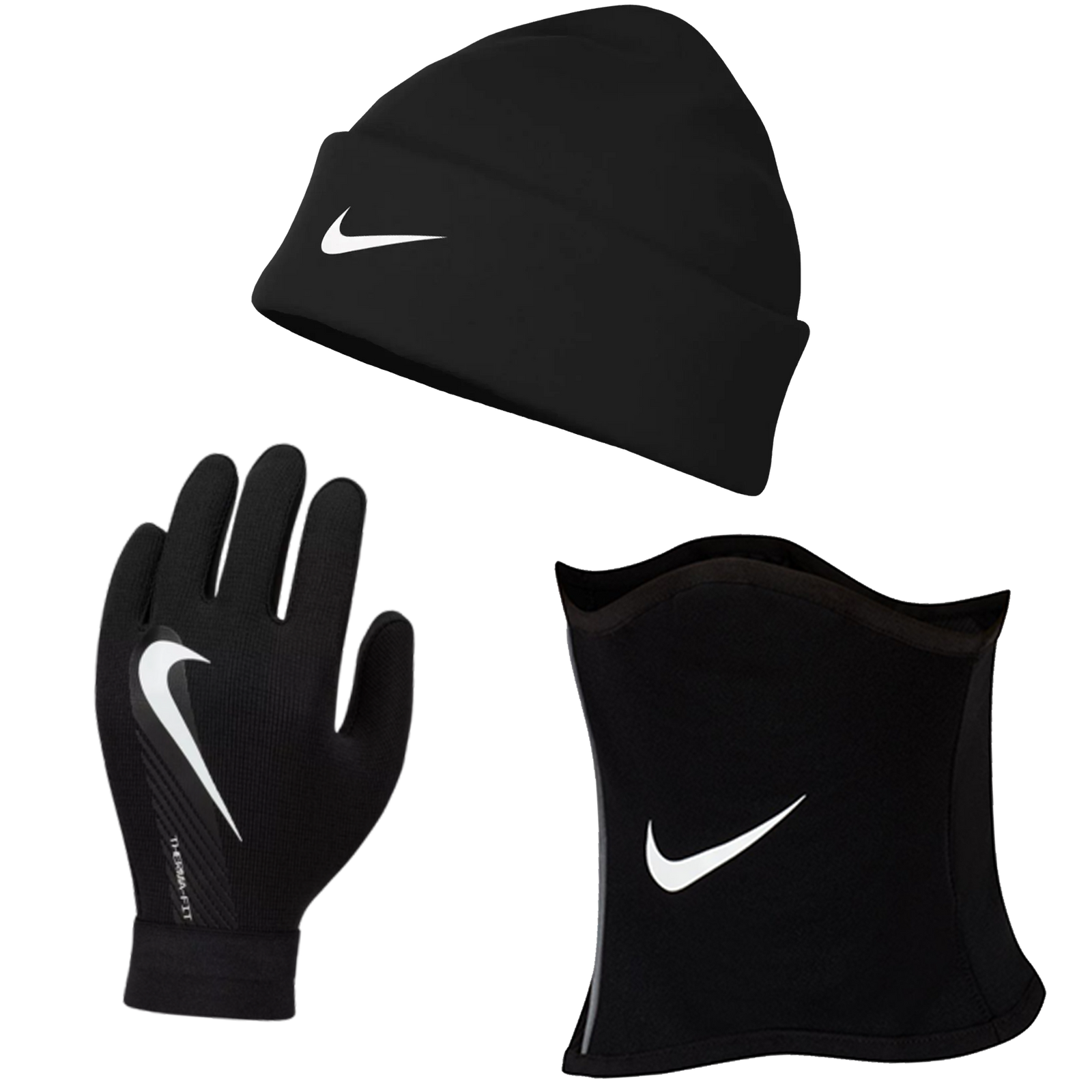 PACK HIVER NIKE FOOTBALL - ADULTE