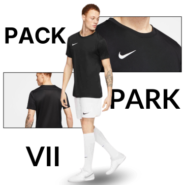 Pack Park VIII - Le classique Urban