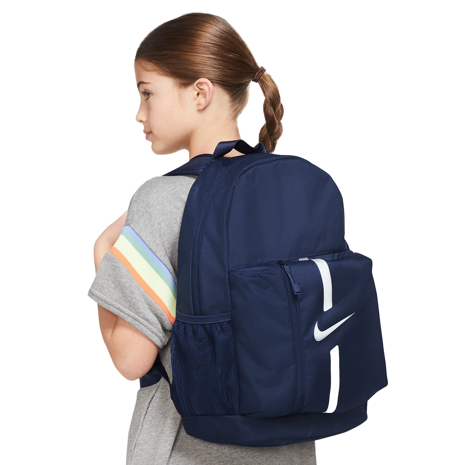 MIDNIGHT NAVY/JERSEY GOLD