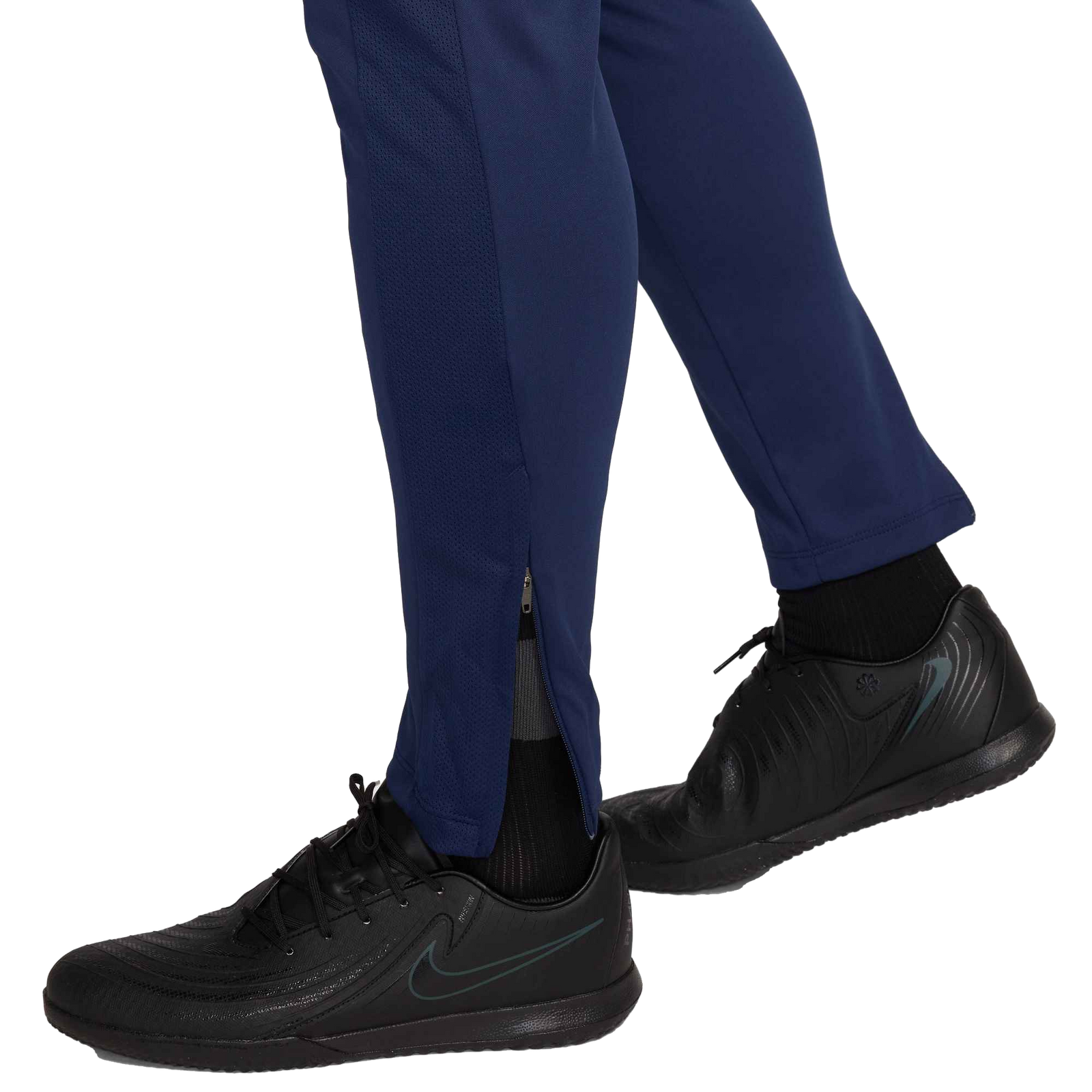 MIDNIGHT NAVY/WHITE