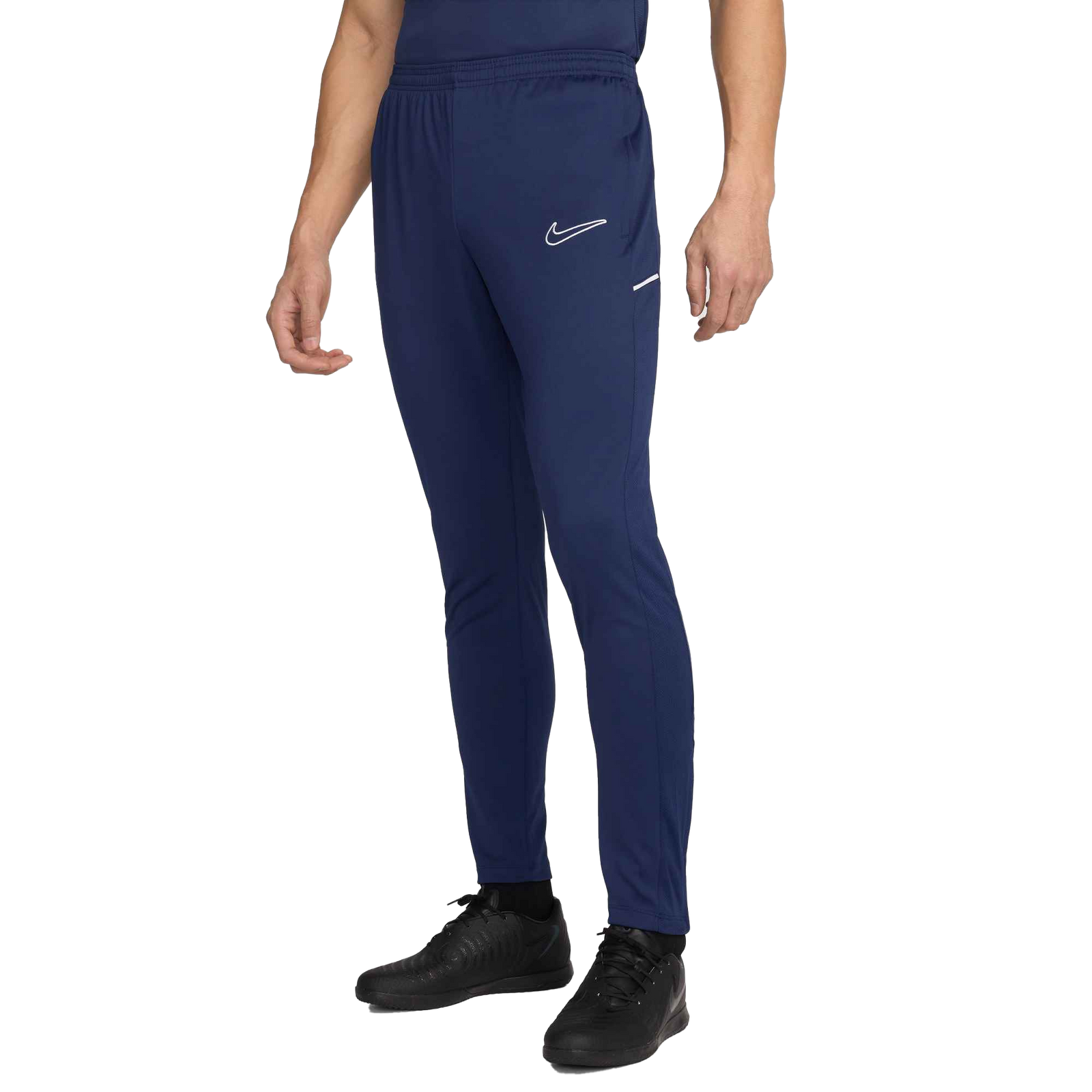 MIDNIGHT NAVY/WHITE