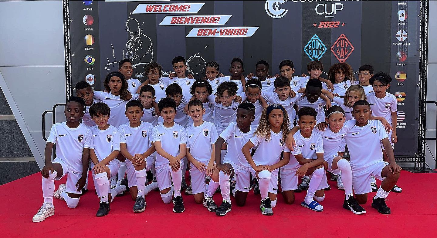 ACADEMY JR24 ACADEMY JR24