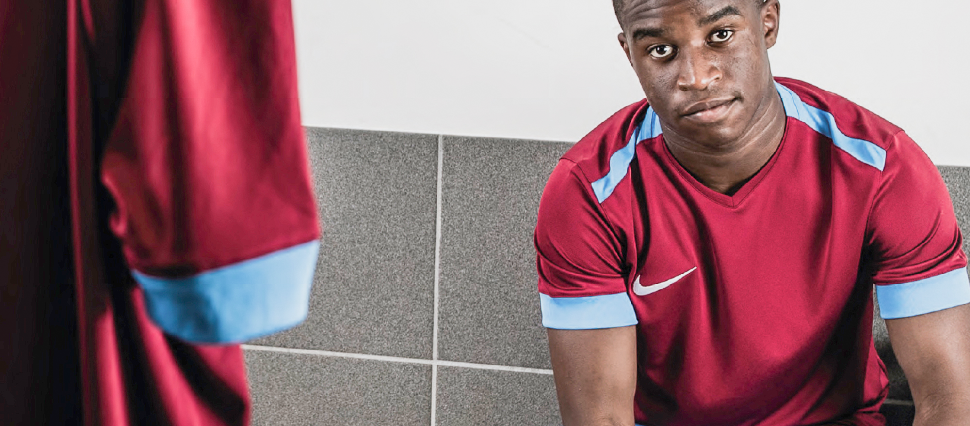 Maillots de match