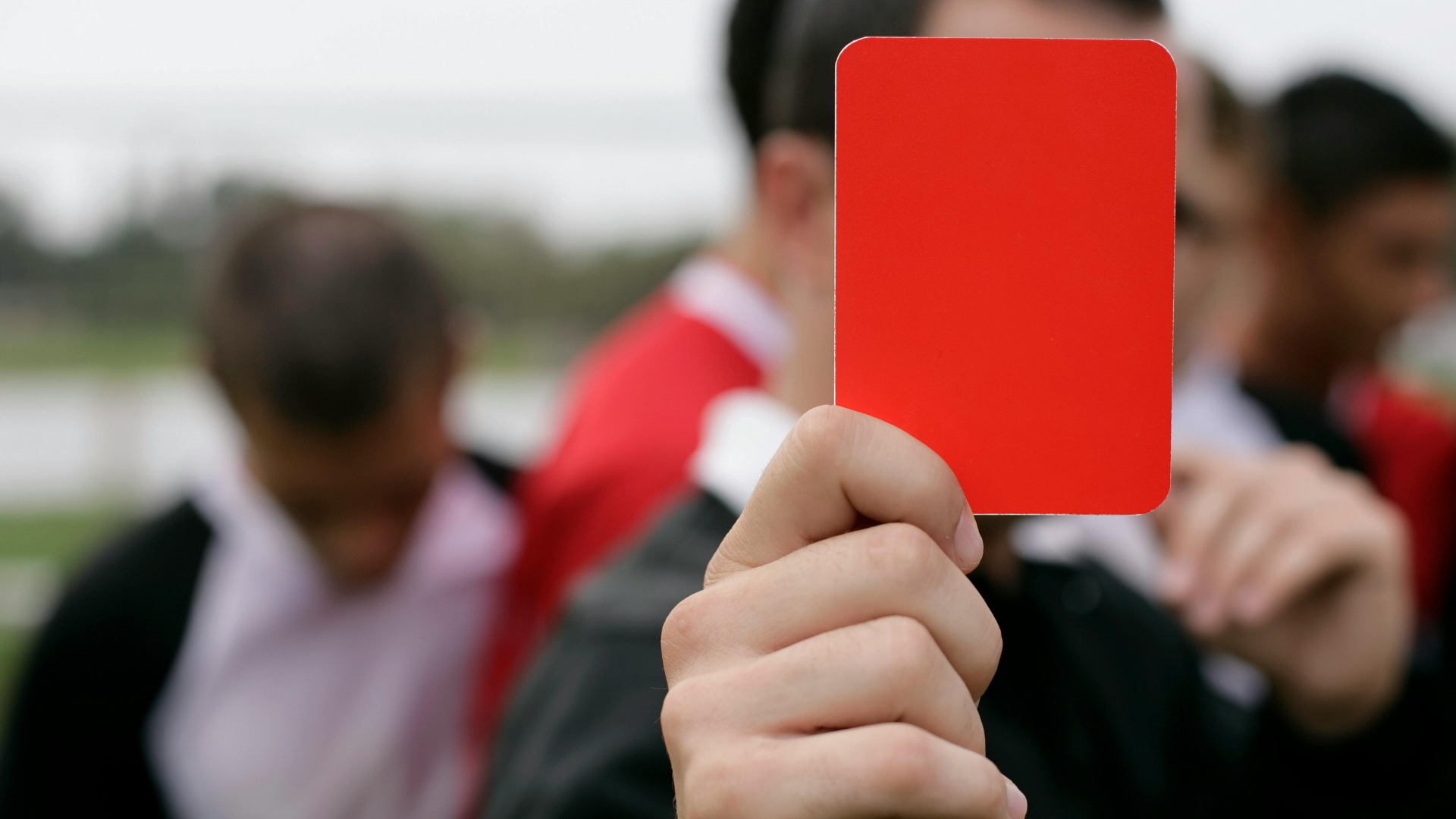 Packs Arbitre Packs Arbitre
