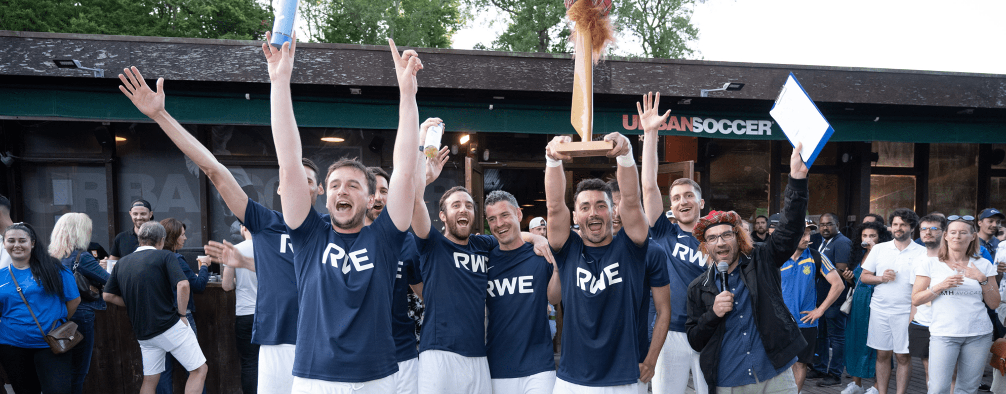 Le Foot Eolien Le Foot Eolien