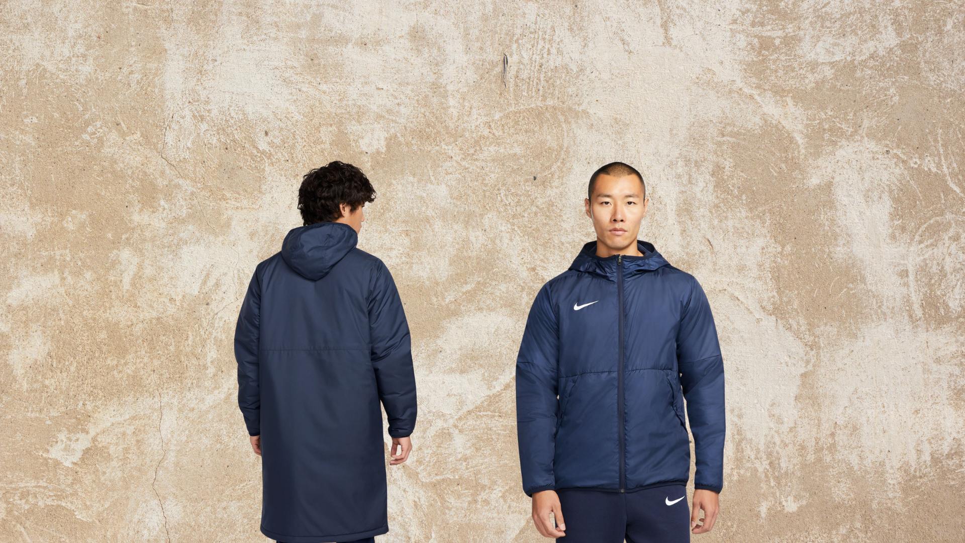 Manteaux & Parkas