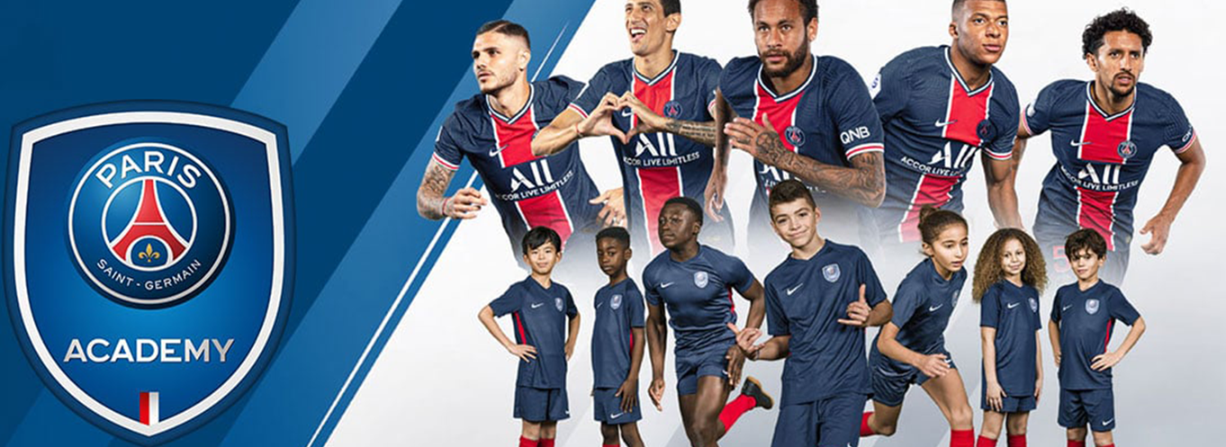 PSG Academy PSG Academy