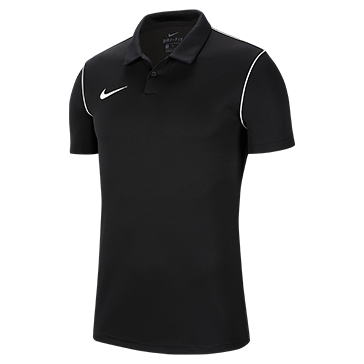Polo nike noir homme deals