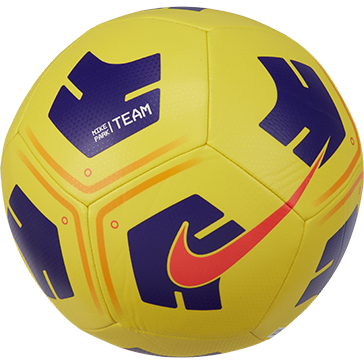 nouveaux ballon nike