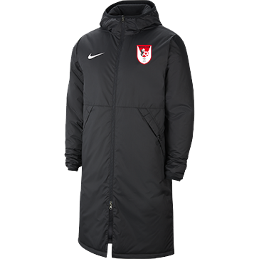 parka longue homme nike